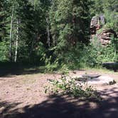 Review photo of Ashley National Forest - Deep Creek Campground by Jason L., May 7, 2018