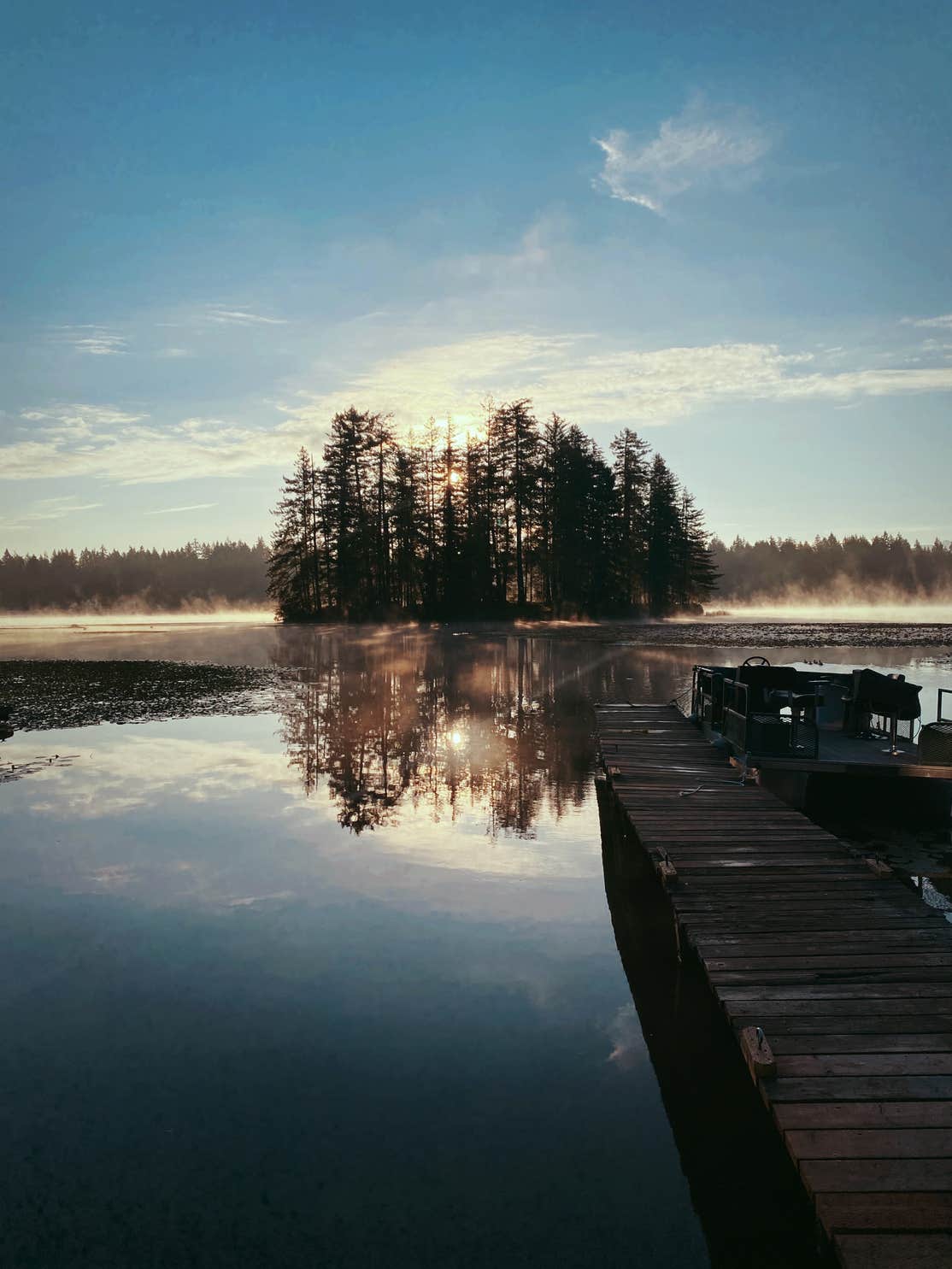 Lake Sawyer Resort The Dyrt