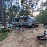 Review photo of Falling Waters State Park Campground by Ryan R., August 24, 2020