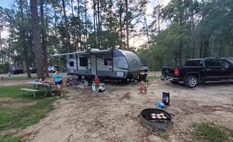 Ryan R.'s photo at Falling Waters State Park Campground near Youngstown, FL