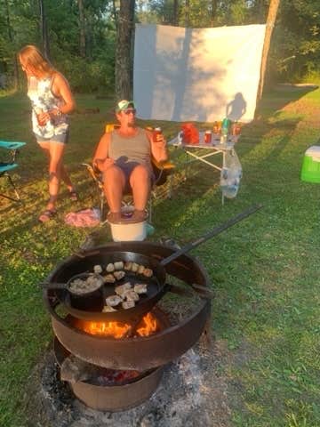 Camper submitted image from Mercer-Grove City KOA - 2