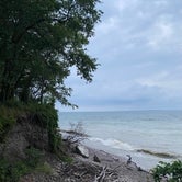 Review photo of Kelleys Island State Park Campground by Bradley B., August 24, 2020