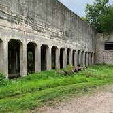 Review photo of Kelleys Island State Park Campground by Bradley B., August 24, 2020