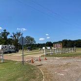Review photo of Pat Kelley RV Park by Shana D., August 24, 2020