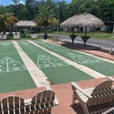 Review photo of St. Petersburg-Madeira Beach KOA by Bradley B., August 24, 2020