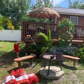 Review photo of St. Petersburg-Madeira Beach KOA by Bradley B., August 24, 2020