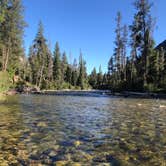 Review photo of Grandjean Campground — Sawtooth National Forest by Abbey B., August 24, 2020