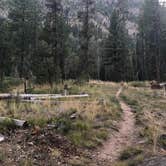 Review photo of Grandjean Campground — Sawtooth National Forest by Abbey B., August 24, 2020