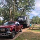 Review photo of Shangri-La Campground by Juliana R., August 24, 2020