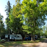 Review photo of Sunset Bay RV Resort and Campground  by Scott D., August 24, 2020