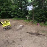 Review photo of Ricker Pond State Park Campground by Tessa H., August 24, 2020