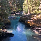 Review photo of Ohanapecosh Campground — Mount Rainier National Park by Noelle K., August 24, 2020