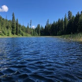 Review photo of Buck Lake Campground by Noelle K., August 24, 2020