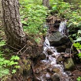 Review photo of Walupt Lake Campground by Noelle K., August 24, 2020