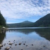 Review photo of Walupt Lake Campground by Noelle K., August 24, 2020