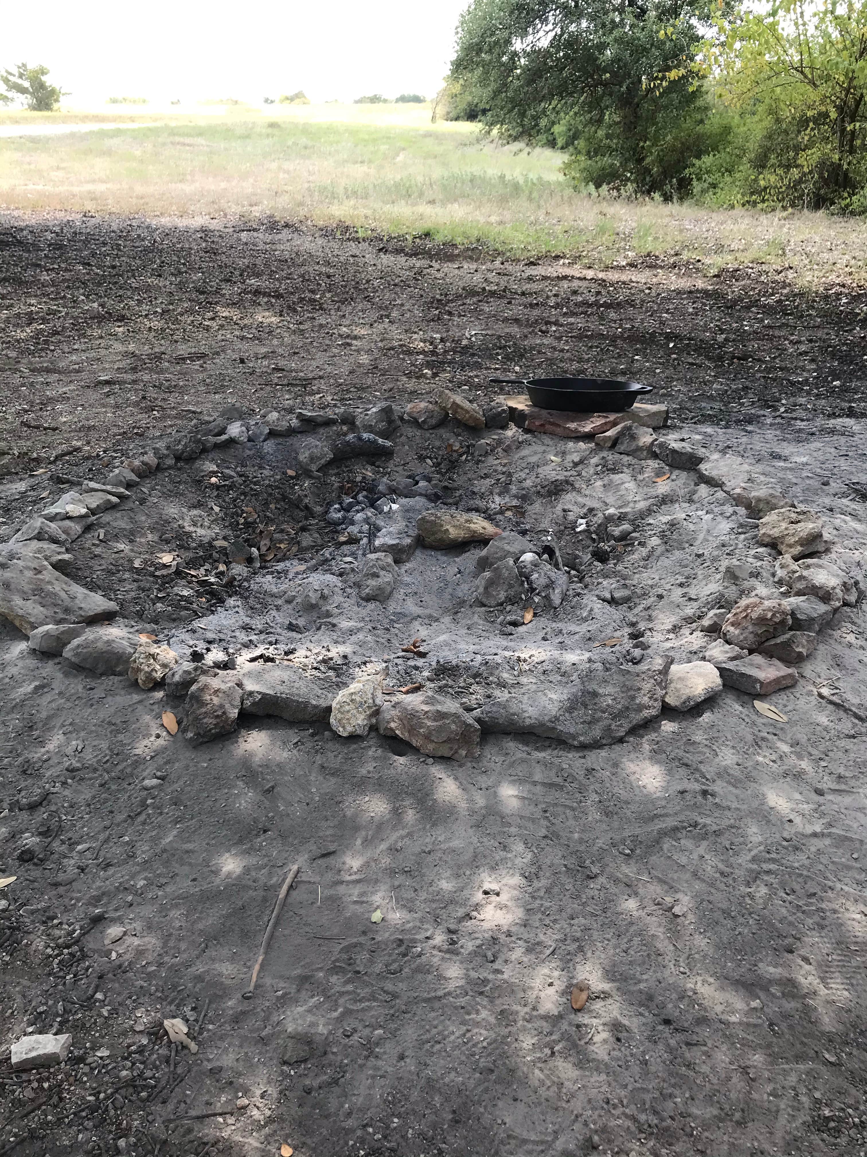 Camping near Tadra Point Trailhead & Campground: LBJ Lyndon B Johnson National Grasslands, Alvord, Texas