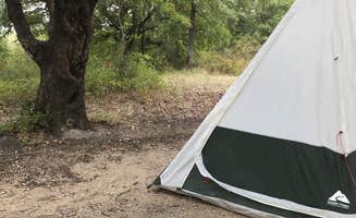 Mesha P.'s photo at LBJ Lyndon B Johnson National Grasslands near Sanger, TX