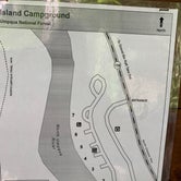 Review photo of Island Campground by Kathleen D., August 24, 2020
