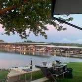 Review photo of KOA Campground Kentucky Lakes Prizer Point by Brad S., August 24, 2020