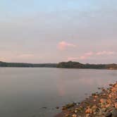 Review photo of KOA Campground Kentucky Lakes Prizer Point by Brad S., August 24, 2020