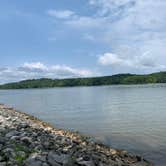 Review photo of KOA Campground Kentucky Lakes Prizer Point by Brad S., August 24, 2020