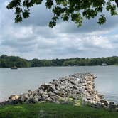 Review photo of KOA Campground Kentucky Lakes Prizer Point by Brad S., August 24, 2020