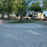 Review photo of KOA Campground Kentucky Lakes Prizer Point by Brad S., August 24, 2020