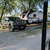 Review photo of KOA Campground Kentucky Lakes Prizer Point by Brad S., August 24, 2020