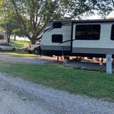 Review photo of KOA Campground Kentucky Lakes Prizer Point by Brad S., August 24, 2020