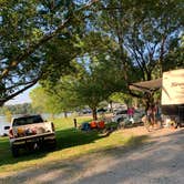 Review photo of KOA Campground Kentucky Lakes Prizer Point by Brad S., August 24, 2020