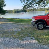 Review photo of KOA Campground Kentucky Lakes Prizer Point by Brad S., August 24, 2020