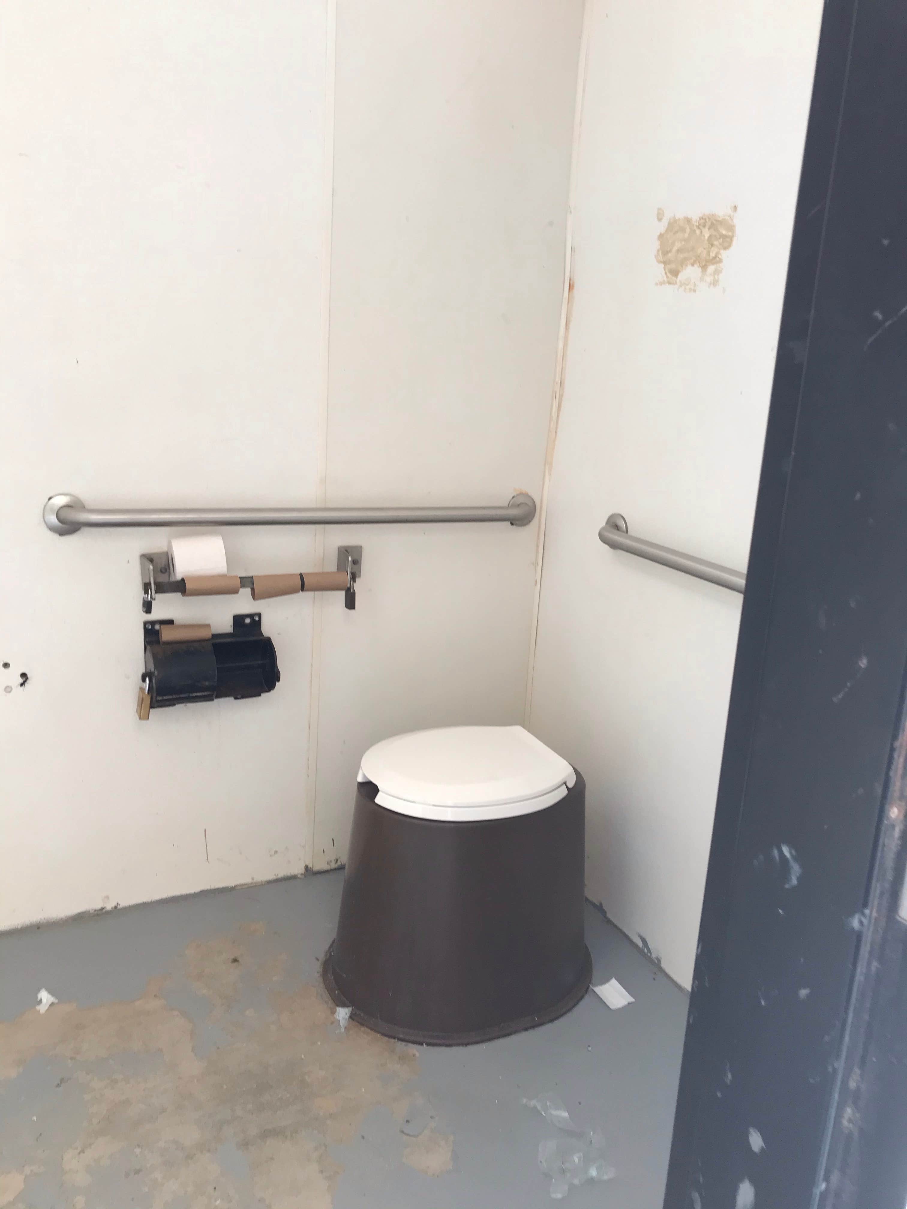 Camper-submitted photo at Tadra Point Trailhead & Campground near Lewisville Lake