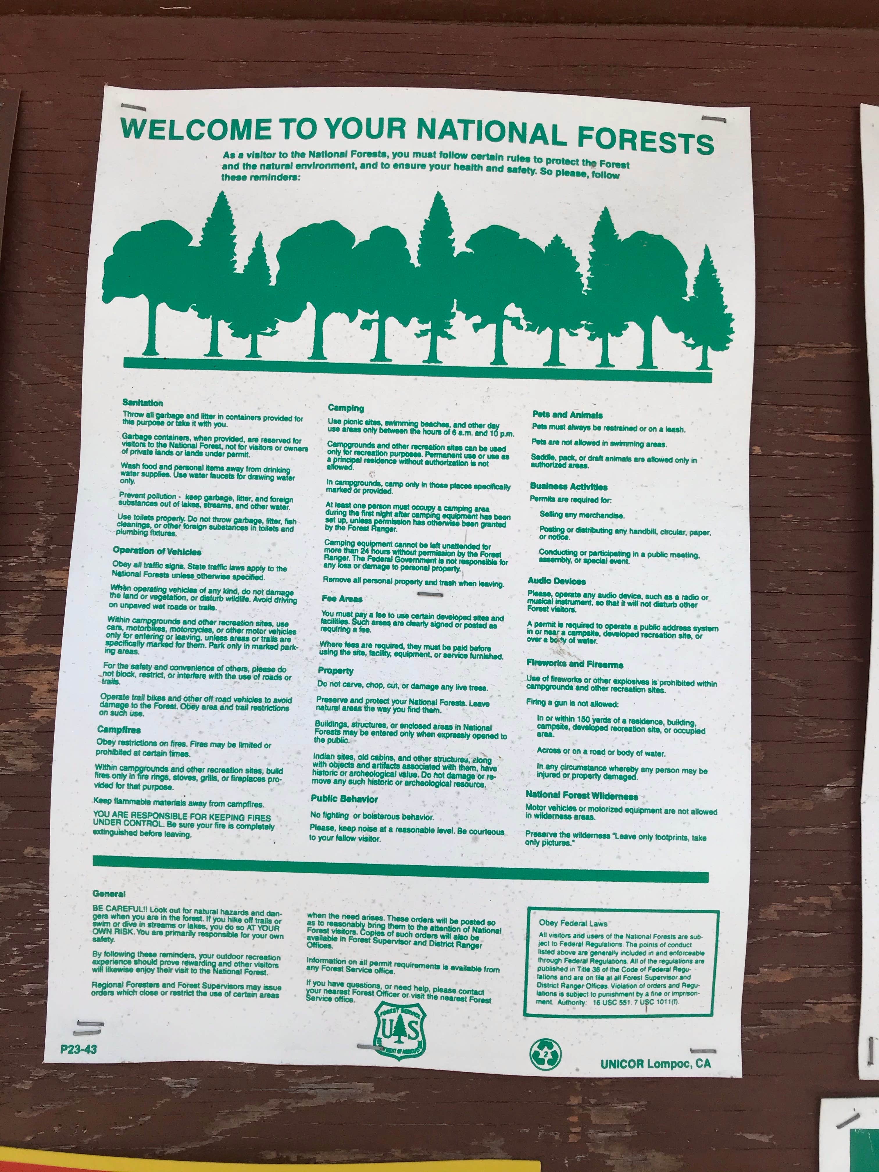 Camper-submitted photo at Tadra Point Trailhead & Campground near Lewisville Lake