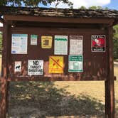 Review photo of Tadra Point Trailhead & Campground by Mesha P., August 24, 2020