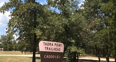 Tadra Point Trailhead & Campground