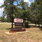 Review photo of Tadra Point Trailhead & Campground by Mesha P., August 24, 2020