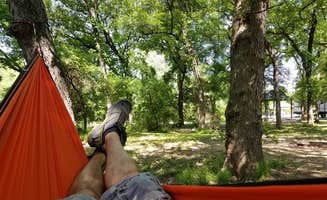 Randy H.'s photo at Loyd Park near Lancaster, TX