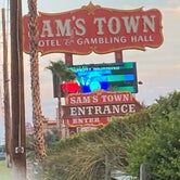 Review photo of Sam's Town Hotel & Gambling Hall - RV Park by Overland Pioneer ⛺., August 24, 2020