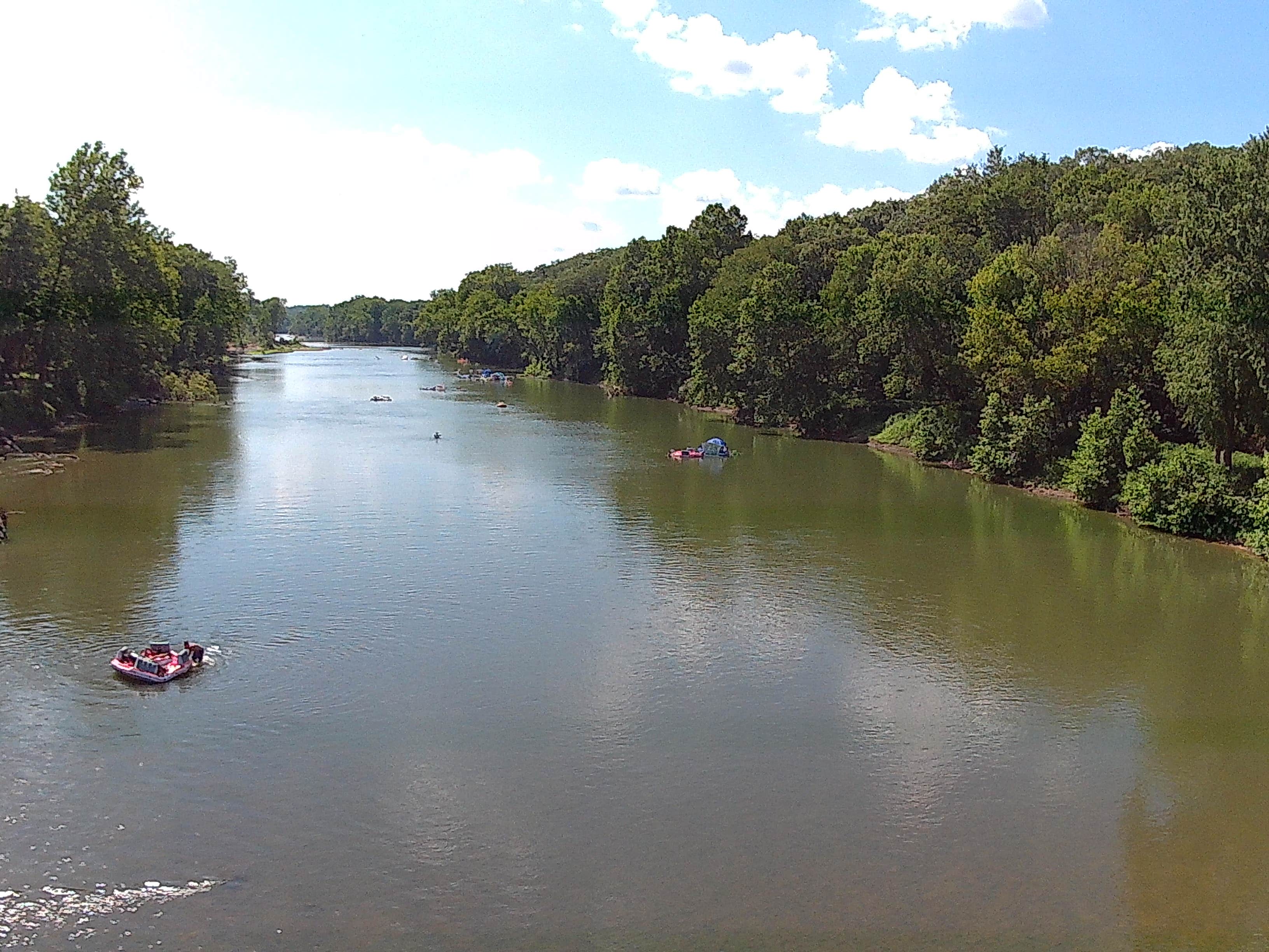 Camper submitted image from Water Mountain - 2