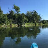 Review photo of Maplewood State Park Campground by B M., August 24, 2020