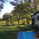 Review photo of Maplewood State Park Campground by B M., August 24, 2020