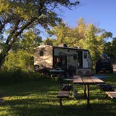 Review photo of Maplewood State Park Campground by B M., August 24, 2020