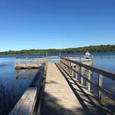 Review photo of Maplewood State Park Campground by B M., August 24, 2020