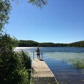 Review photo of Maplewood State Park Campground by B M., August 24, 2020