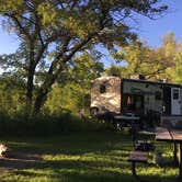 Review photo of Maplewood State Park Campground by B M., August 24, 2020