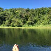 Review photo of Maplewood State Park Campground by B M., August 24, 2020