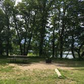 Review photo of Maplewood State Park Campground by B M., August 24, 2020