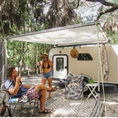 Review photo of Fort De Soto Campground by Brennan H., August 24, 2020