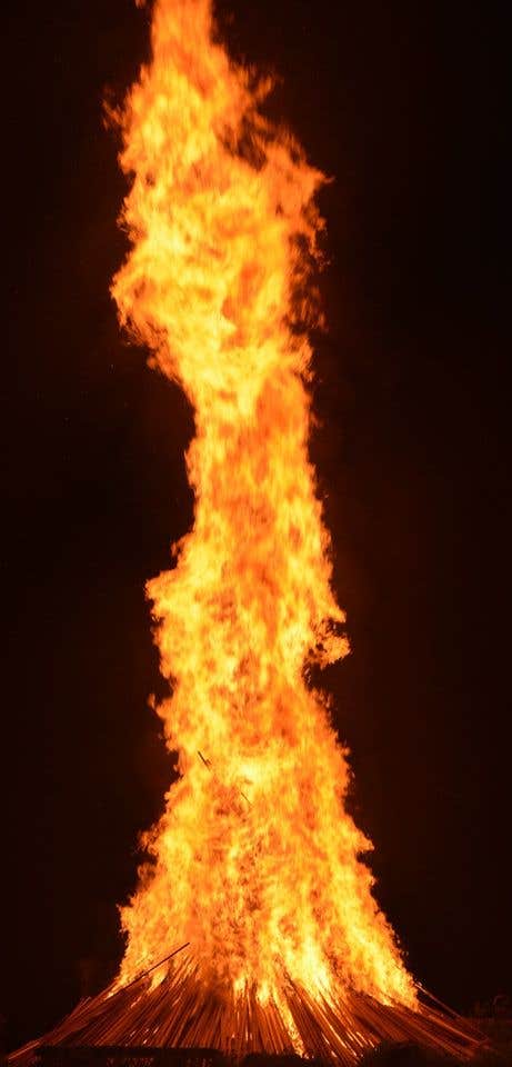 Camper-submitted photo at Water Mountain near Owensville, MO