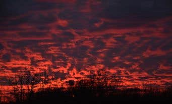 Camper-submitted photo at Water Mountain near Owensville, MO